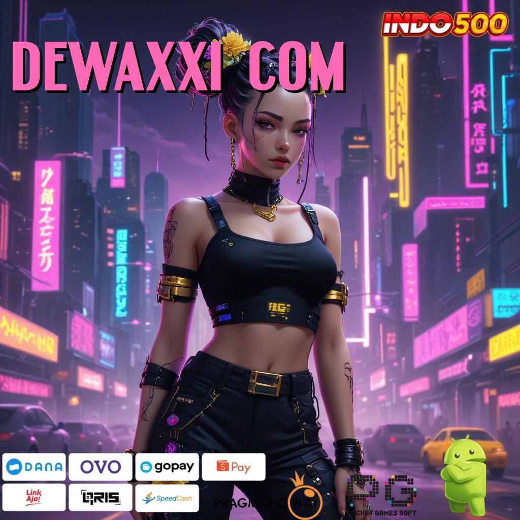 DEWAXXI COM Spin Rizki Dijamin Langsung Menang