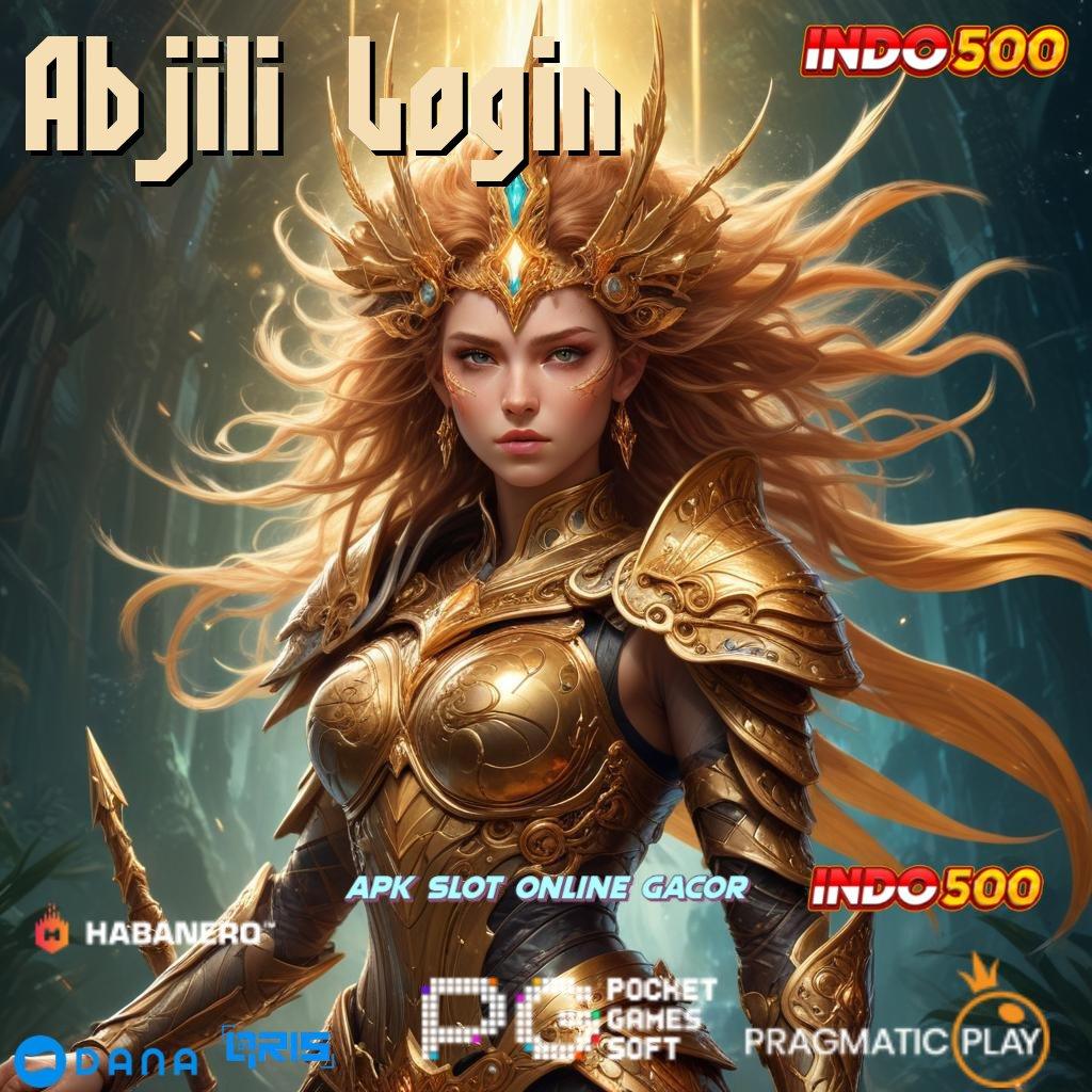 Abjili Login