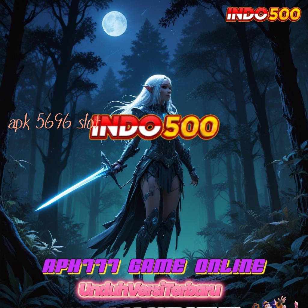 APK 5696 SLOT 🔎 Spin Gratis Bonus Meluber Unduh Sekarang dan Buktikan!