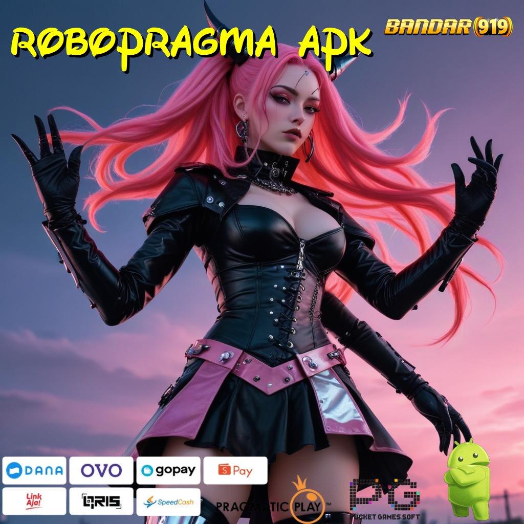 ROBOPRAGMA APK : APK slot 9.5 ((Login)) (Versi New) android 2025 terbaru unduh gratis!