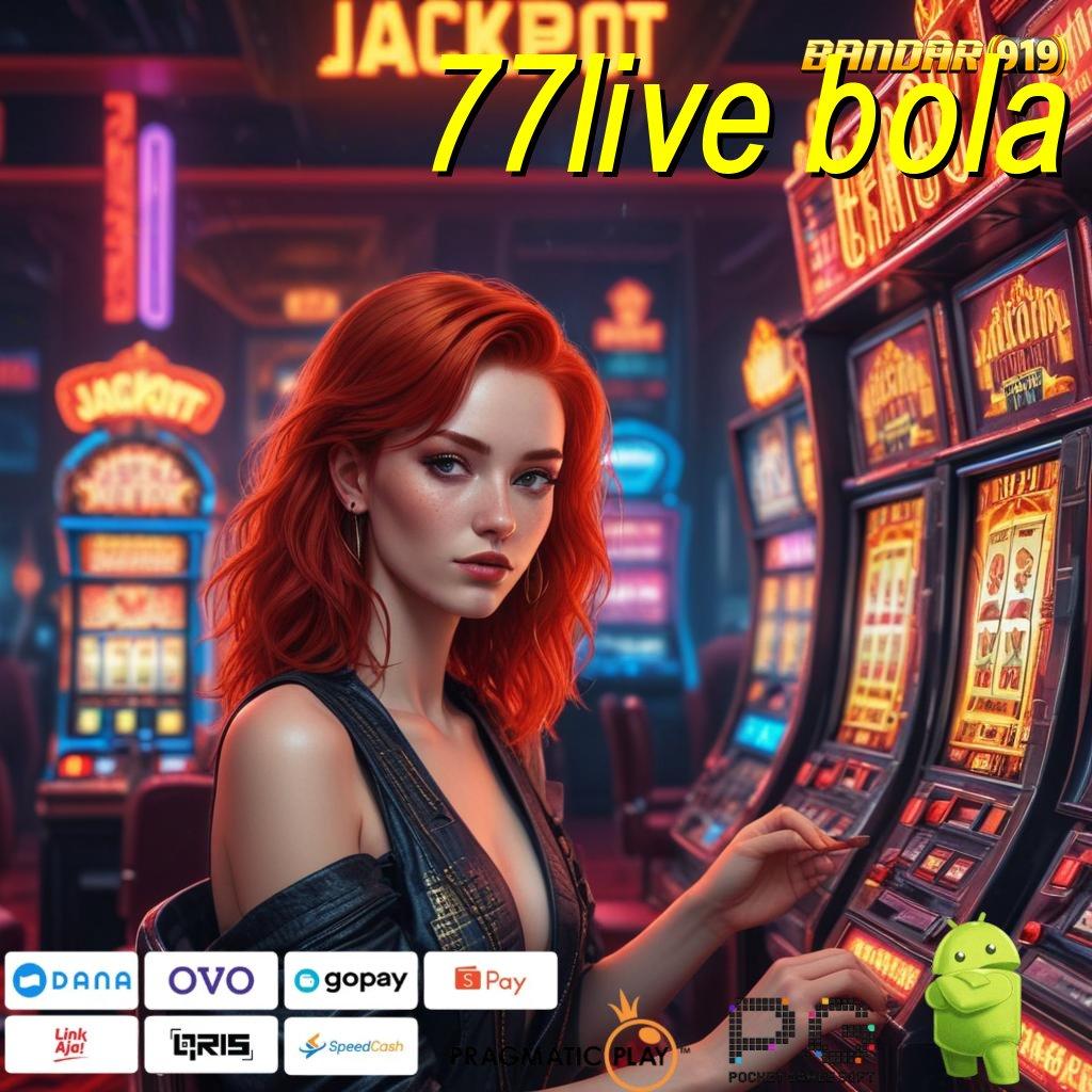 77LIVE BOLA | Pembiayaan Ramah Cheat Slot Mod Apk Gratis