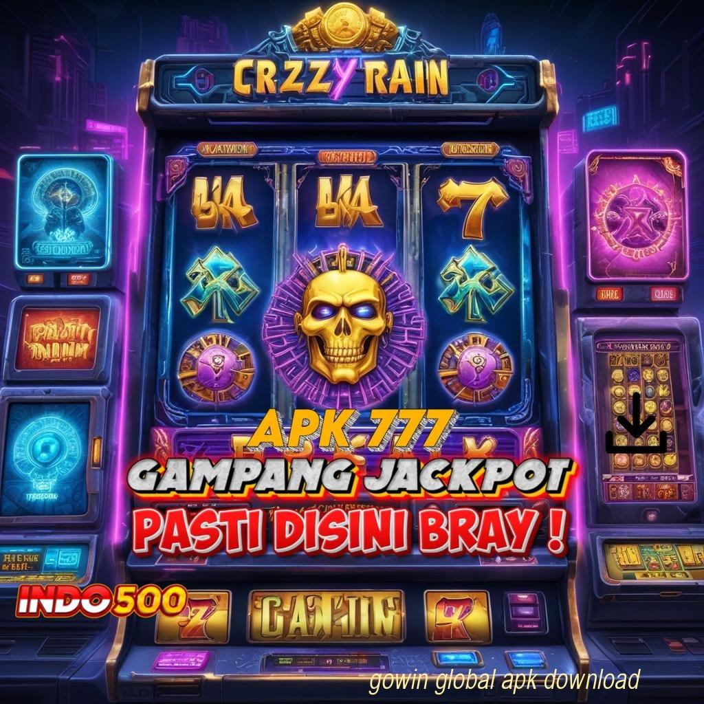 GOWIN GLOBAL APK DOWNLOAD ♍ slot gacor lintas benua