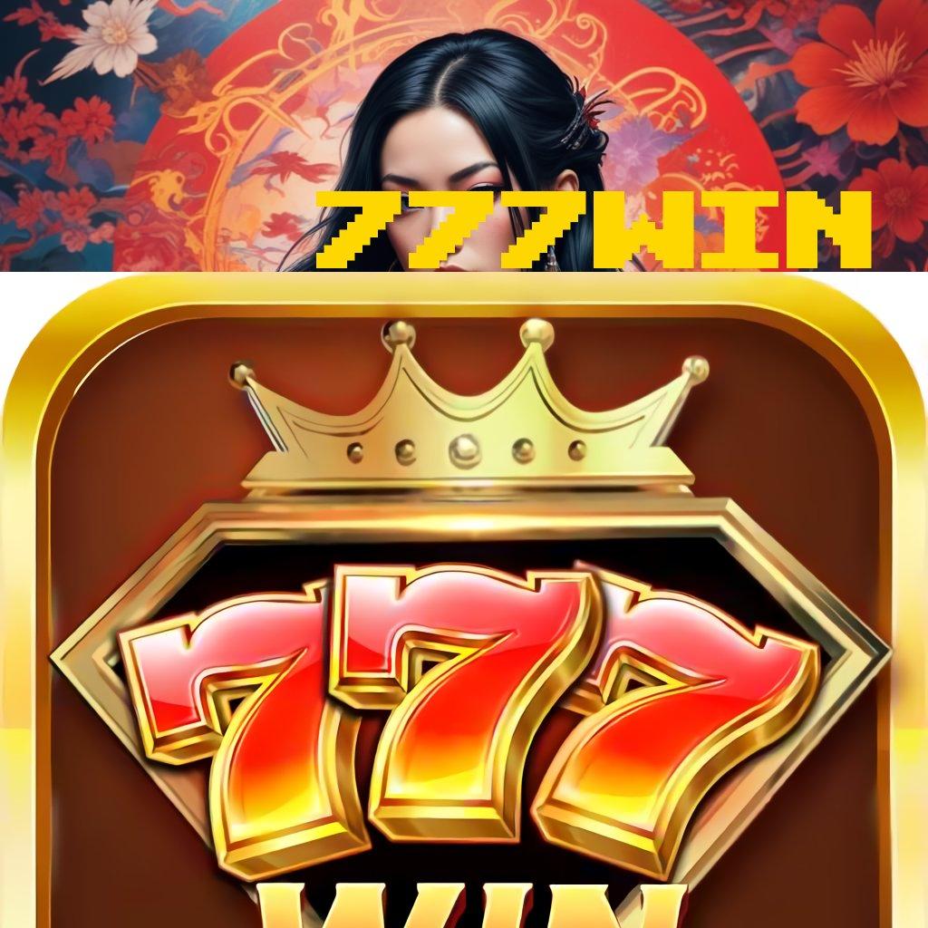 777WIN ≫ wd bonus anti lose langsung cuan instan!