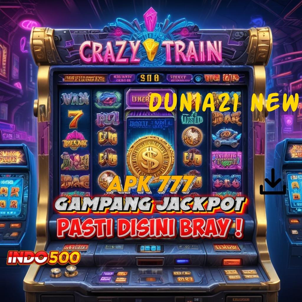 DUNIA21 NEW 🔎 Unduh Jackpot Baru Dengan Rasio Gacor