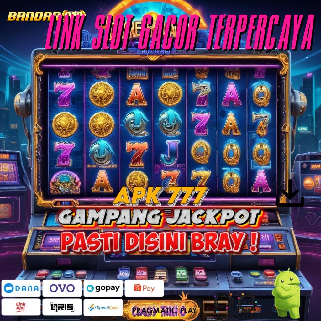 LINK SLOT GACOR TERPERCAYA > Pahamilah Tatanan Digital untuk Untung Stabil