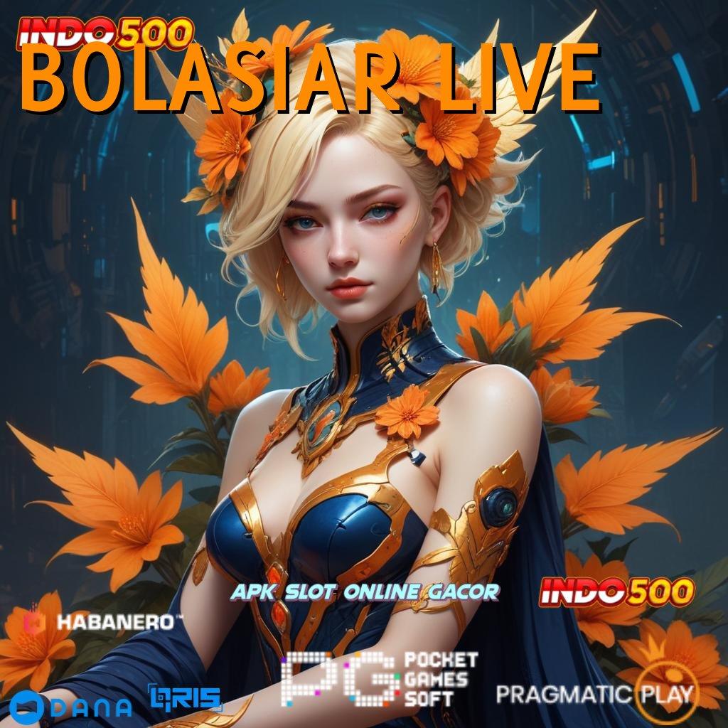 BOLASIAR LIVE ➜ promo slot auto scatter dengan bonus cepat