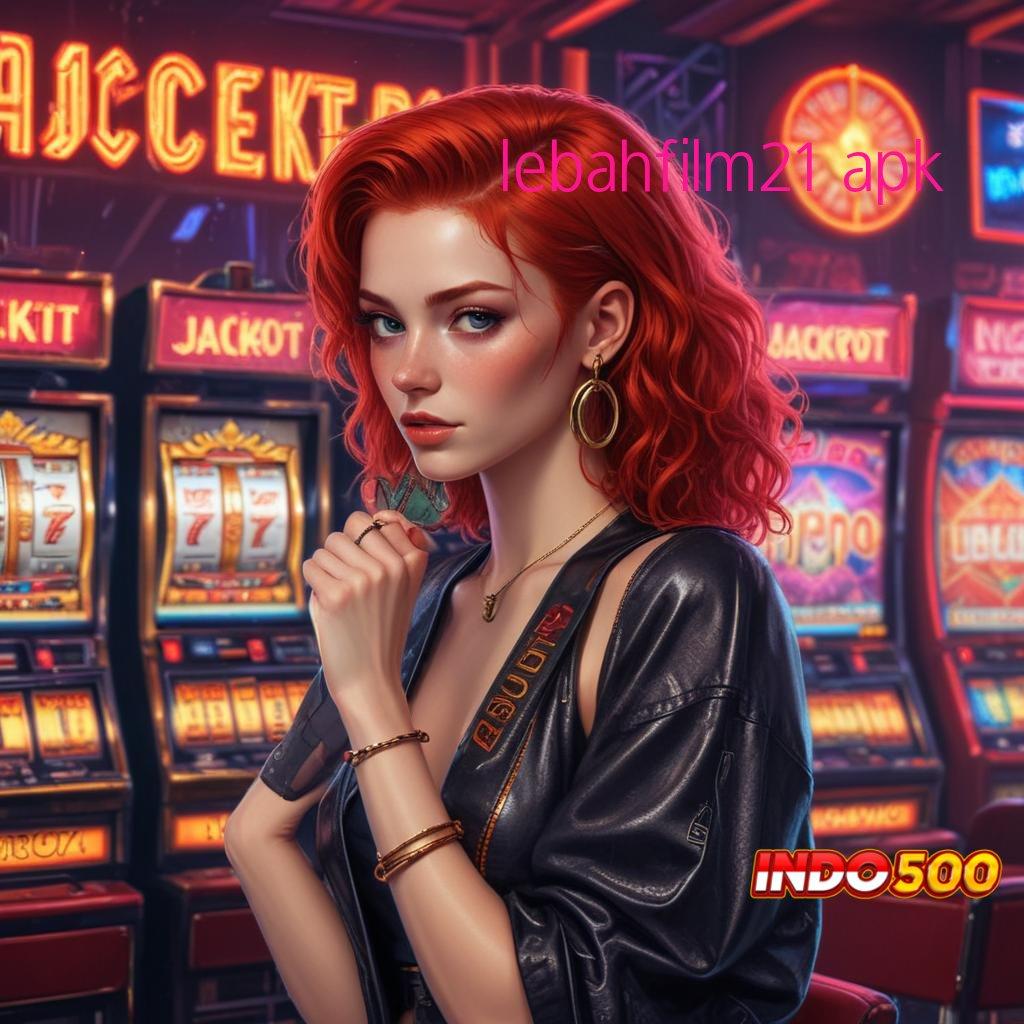 LEBAHFILM21 APK 🎮 Scatter Zeus Hari Ini Jackpot Gampang Banget