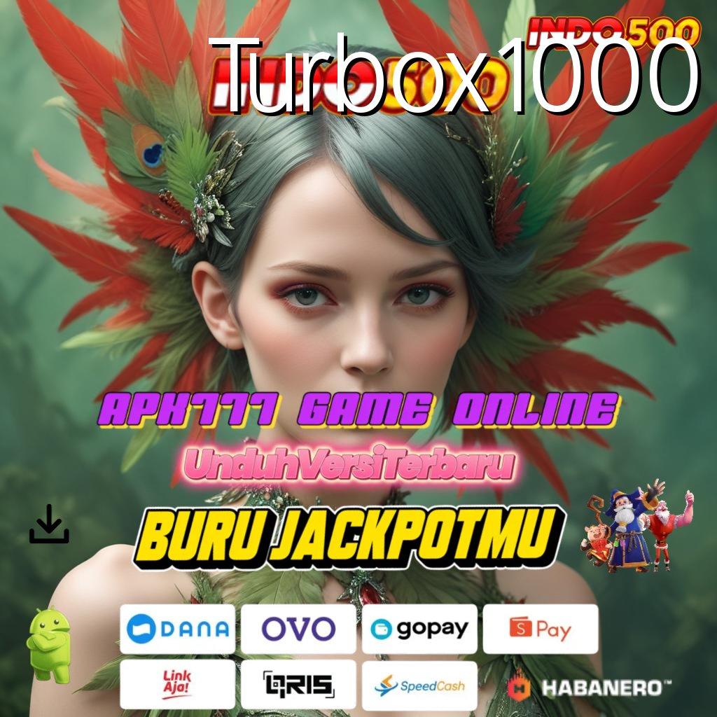 Turbox1000