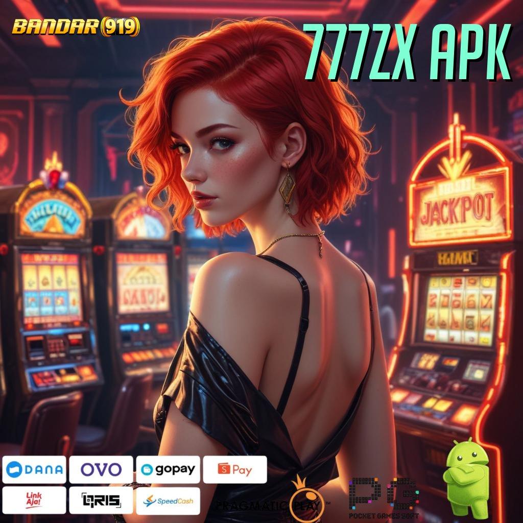 777ZX APK , Trik Terbaru Jalur Jackpot Spektakuler Space Fortune