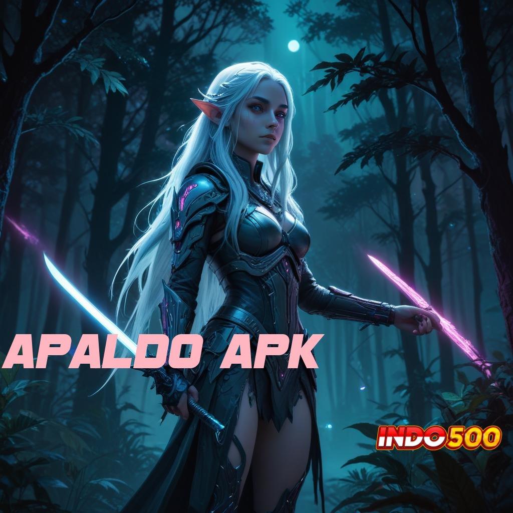 APALDO APK 🐉 Terbukti Keberuntungan Slot Gacor Apk 777 Terbaru Unduh Gratis