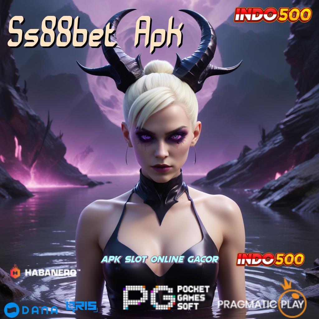 Ss88bet Apk