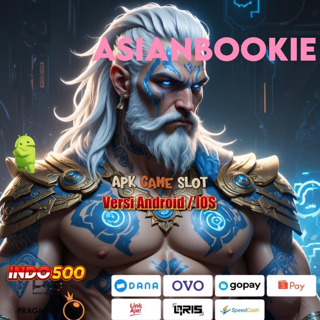 ASIANBOOKIE Layanan APK Versi Terkini Tatanan