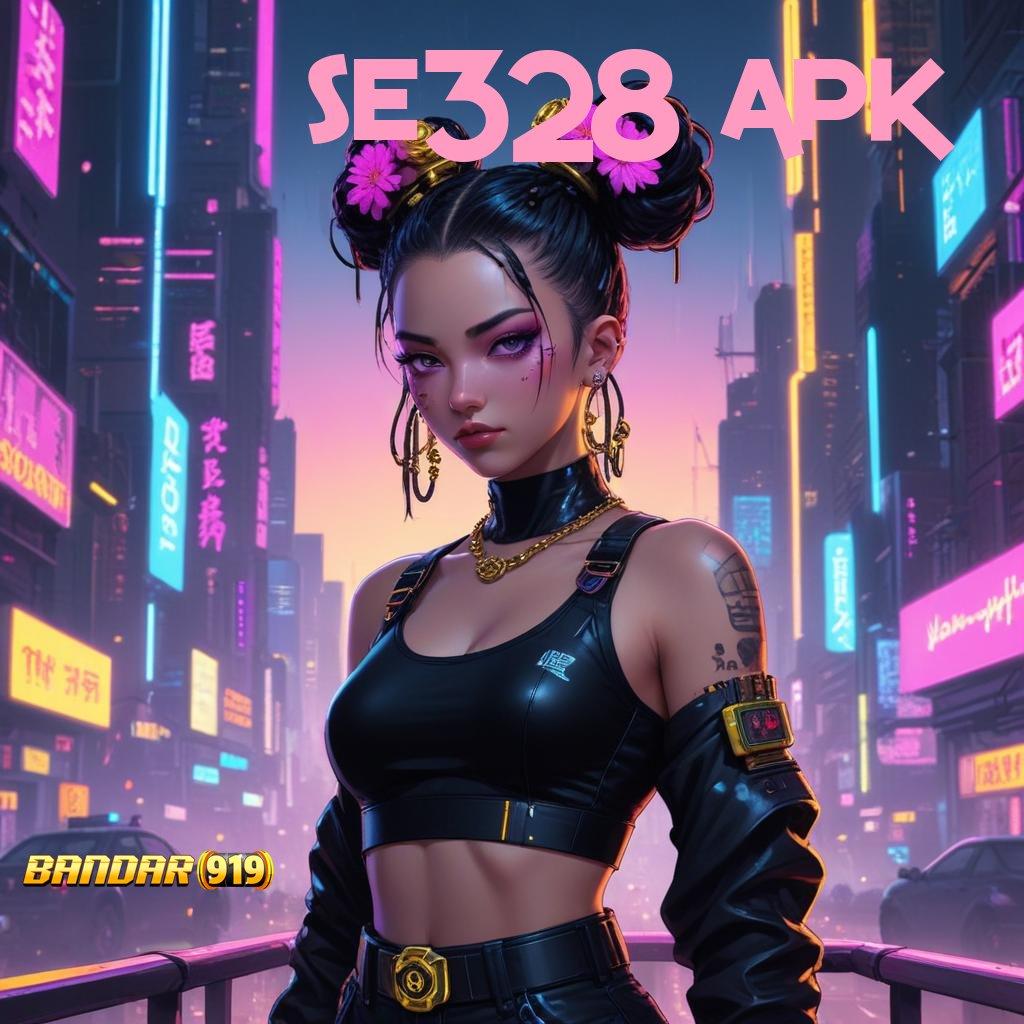 SE328 APK 🎮 cairkan saldo otomatis