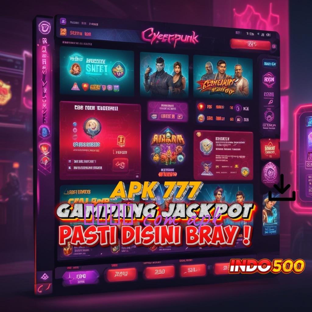 8055 COM APK ♍ Menang Selalu Rute Yang Menguntungkan