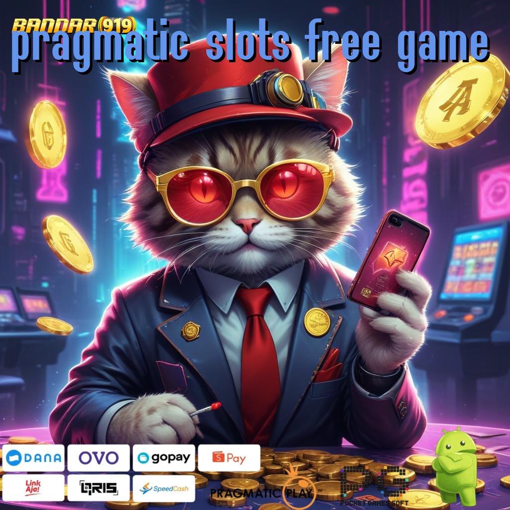 PRAGMATIC SLOTS FREE GAME > Receh Pragmatic Scatter Dinamis Mega