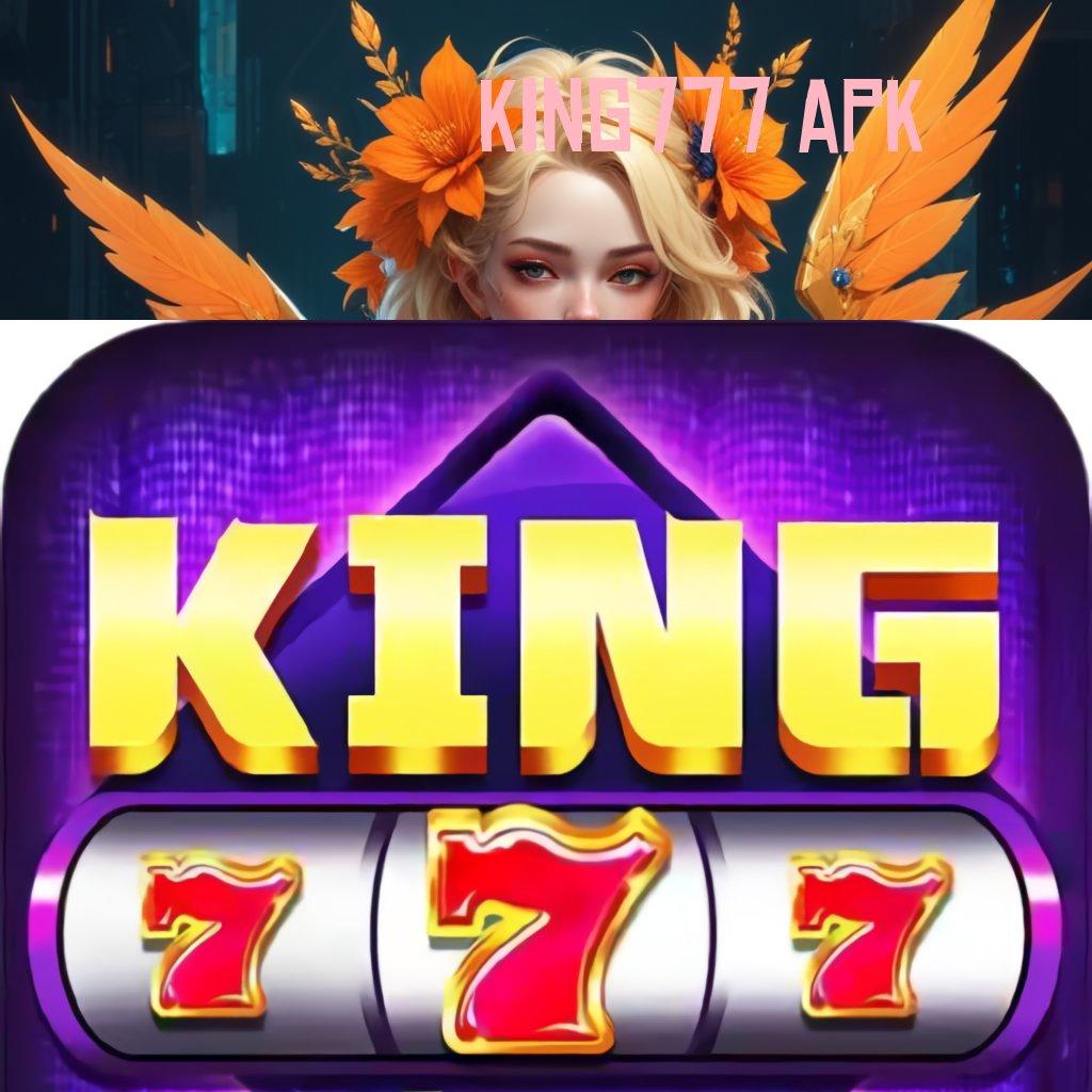 KING777 APK 🚀 Jelilah Info RTP Paling Update Seluruh Indonesia