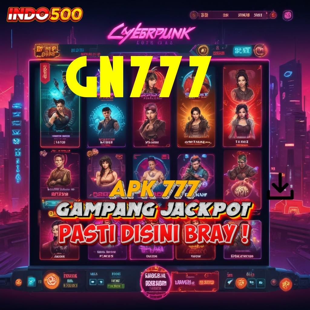 GN777 ⚌ tempat interaksi panggung pola basis data titik tolak