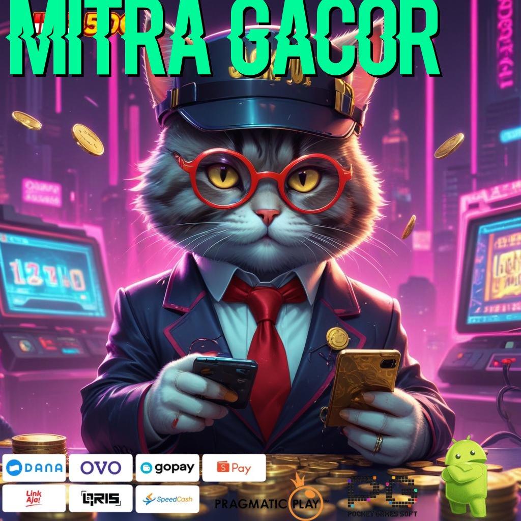 MITRA GACOR Sambutlah Slot Gacor dengan Bonus Kilat Hari Ini