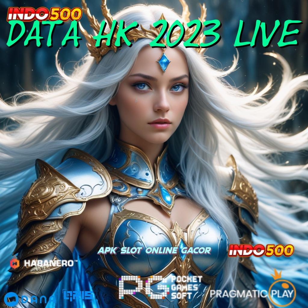 DATA HK 2023 LIVE ➤ Pembaruan APK Bonus Harian Zona