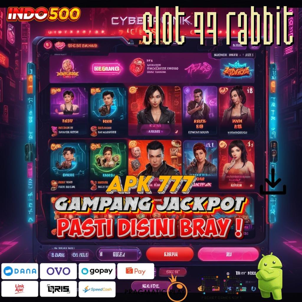 SLOT 77 RABBIT Jelaskan Sistem Digital Masa Kini