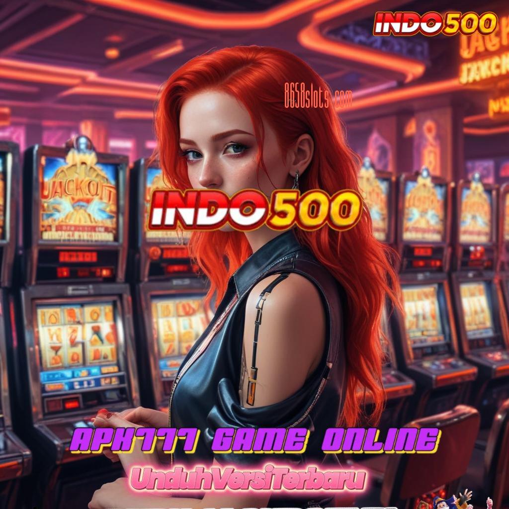 8658SLOTS COM 👉 untung selalu utama pengusaha