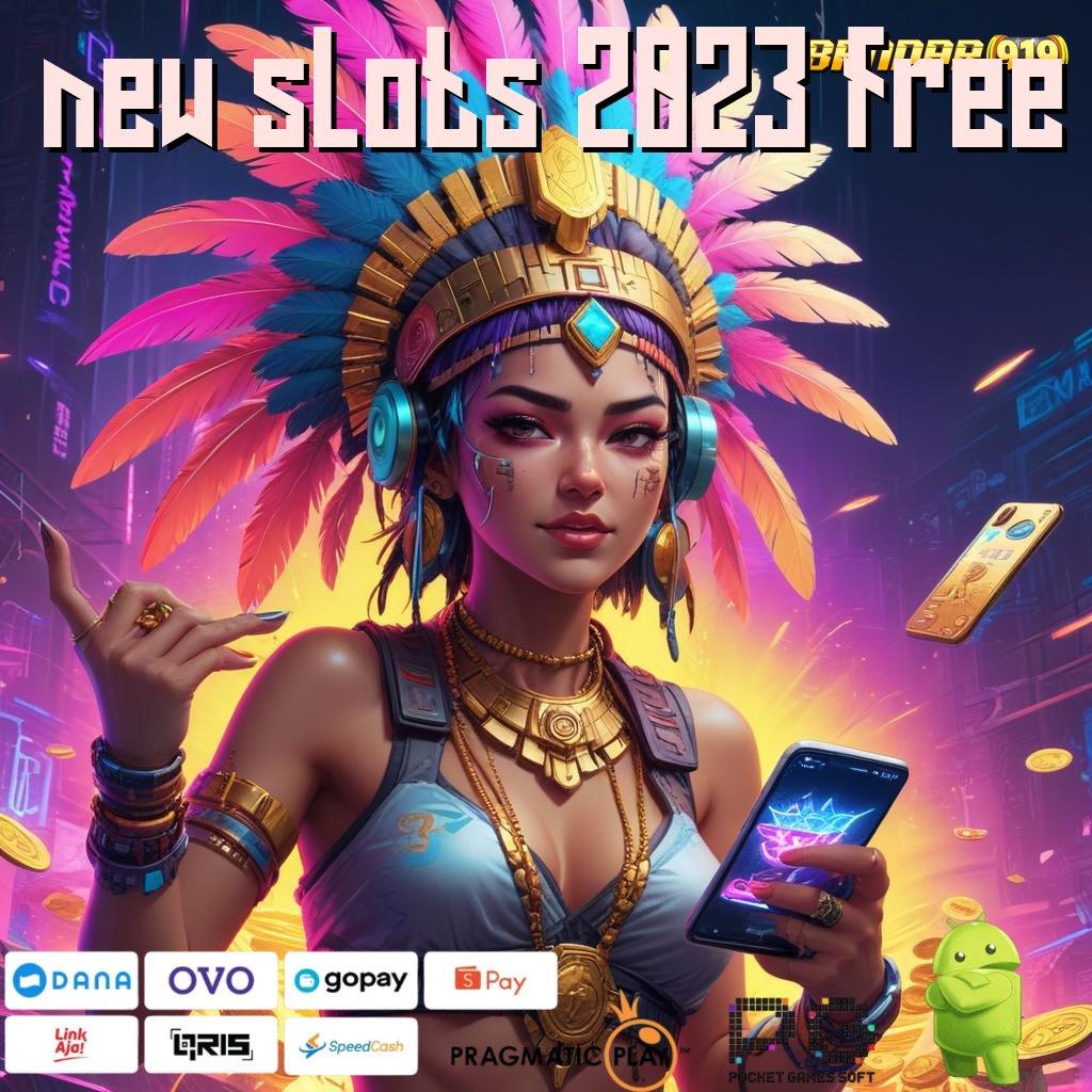 NEW SLOTS 2023 FREE @ kiriman kejutan kompatibel kiriman kejutan