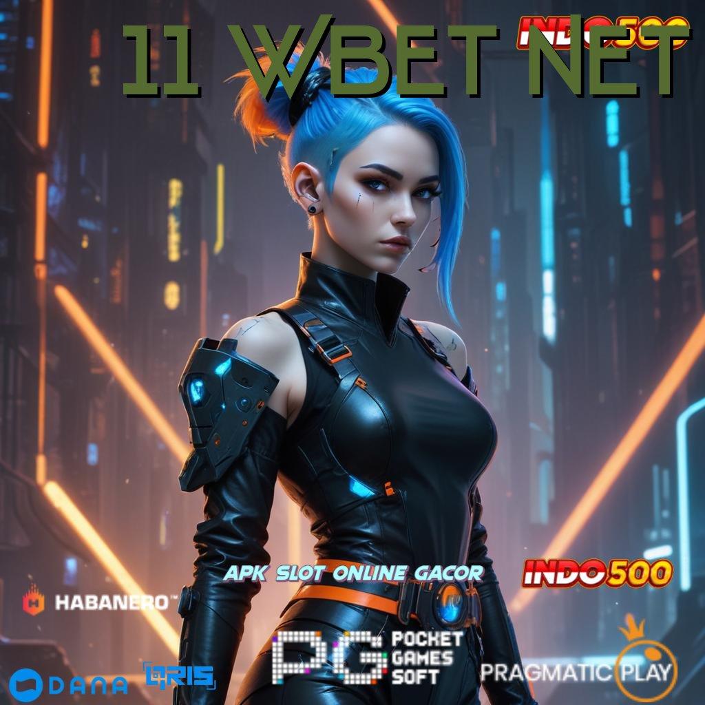 11 Wbet Net