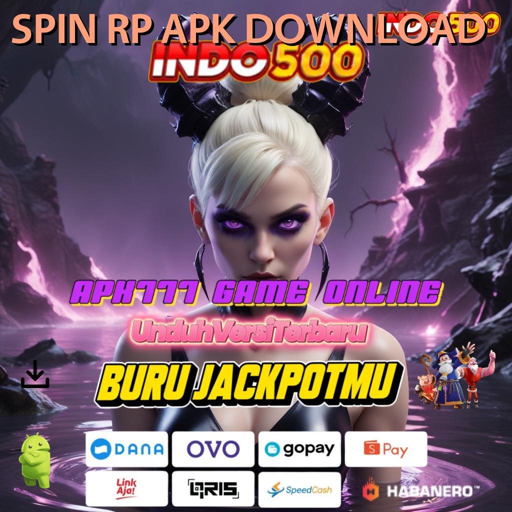 SPIN RP APK DOWNLOAD ↪ maxwin terbuka dengan koneksi rahasia depo ovo cepat