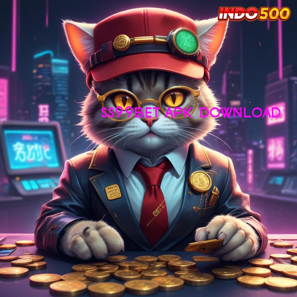 SS99BET APK DOWNLOAD Anggota Baru Spin Dinamis