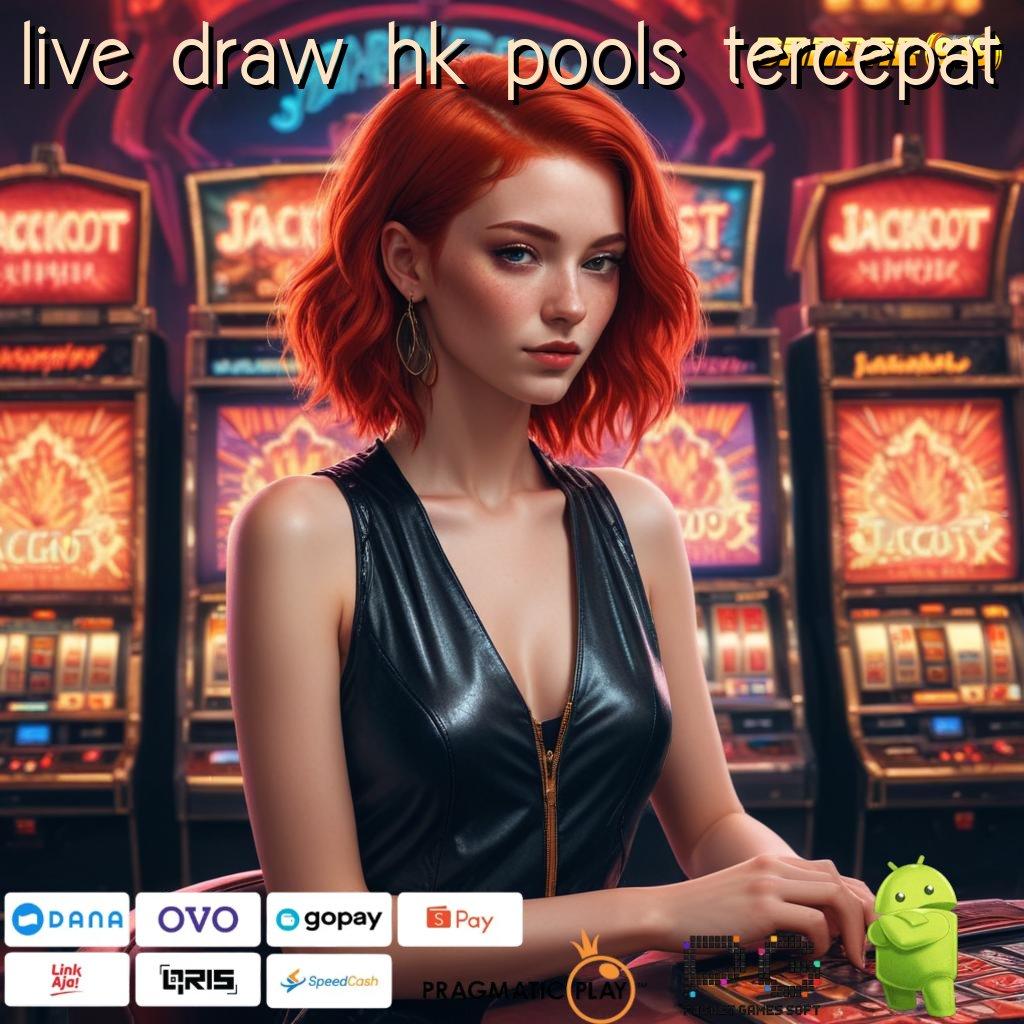 LIVE DRAW HK POOLS TERCEPAT > penghubung baru untuk game uang instan cair