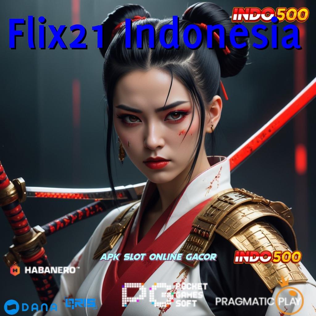 Flix21 Indonesia