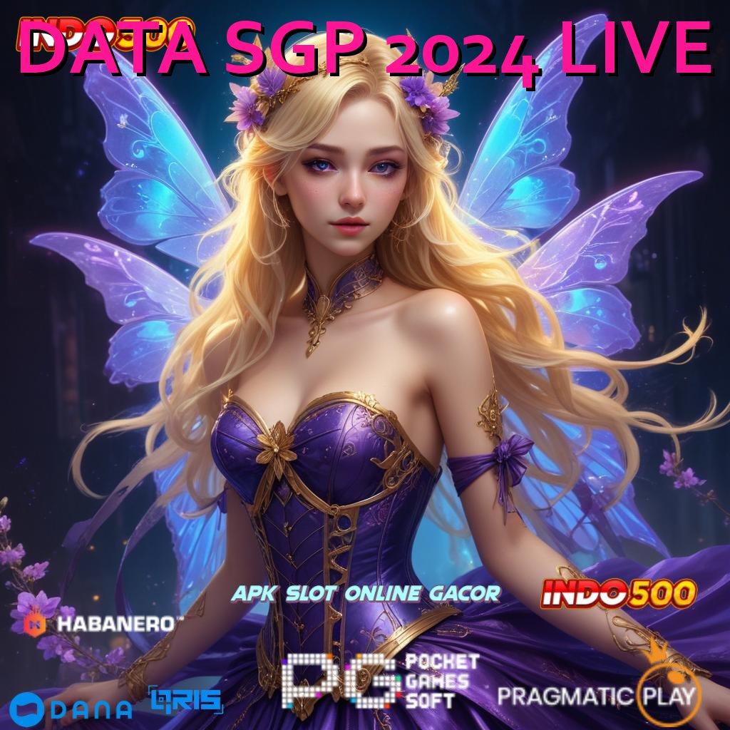 DATA SGP 2024 LIVE 🔥 Unduh Apk Jackpot Gampang