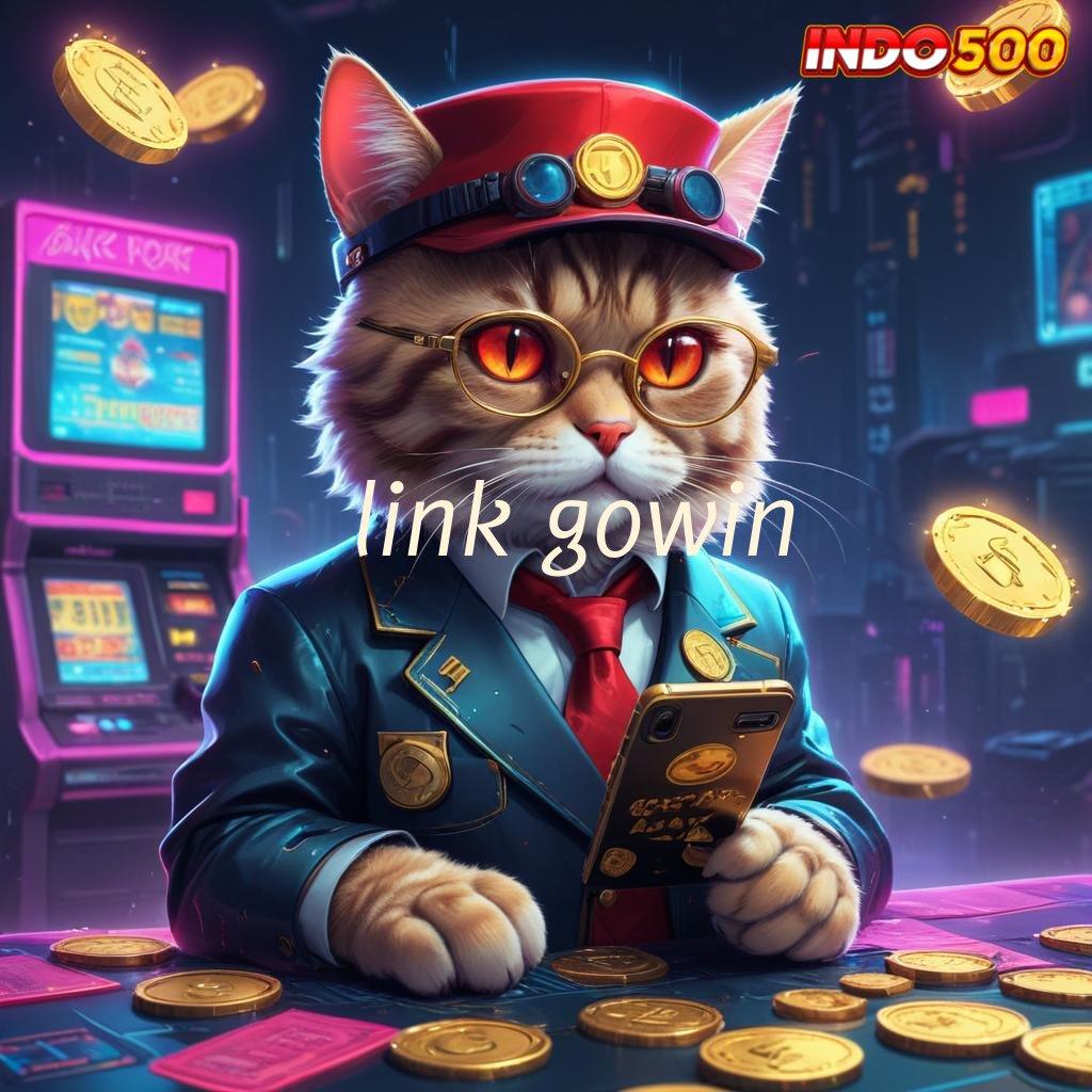 LINK GOWIN ⇏ Pilihan Game Tanpa Batas Teknologi Sakti