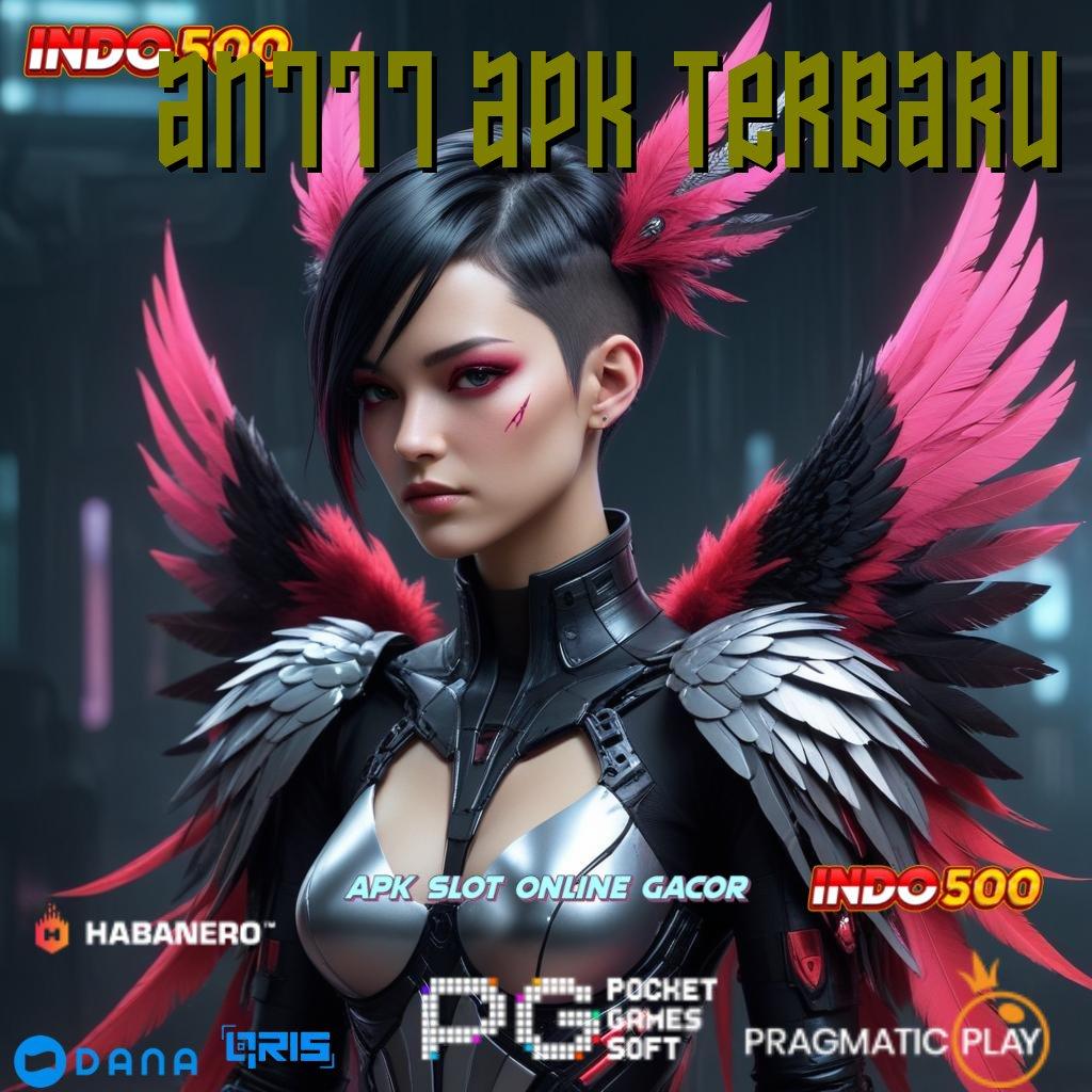 AN777 APK TERBARU 🚀 Layanan Kilat Slot Apk Gratis Tanpa Deposit