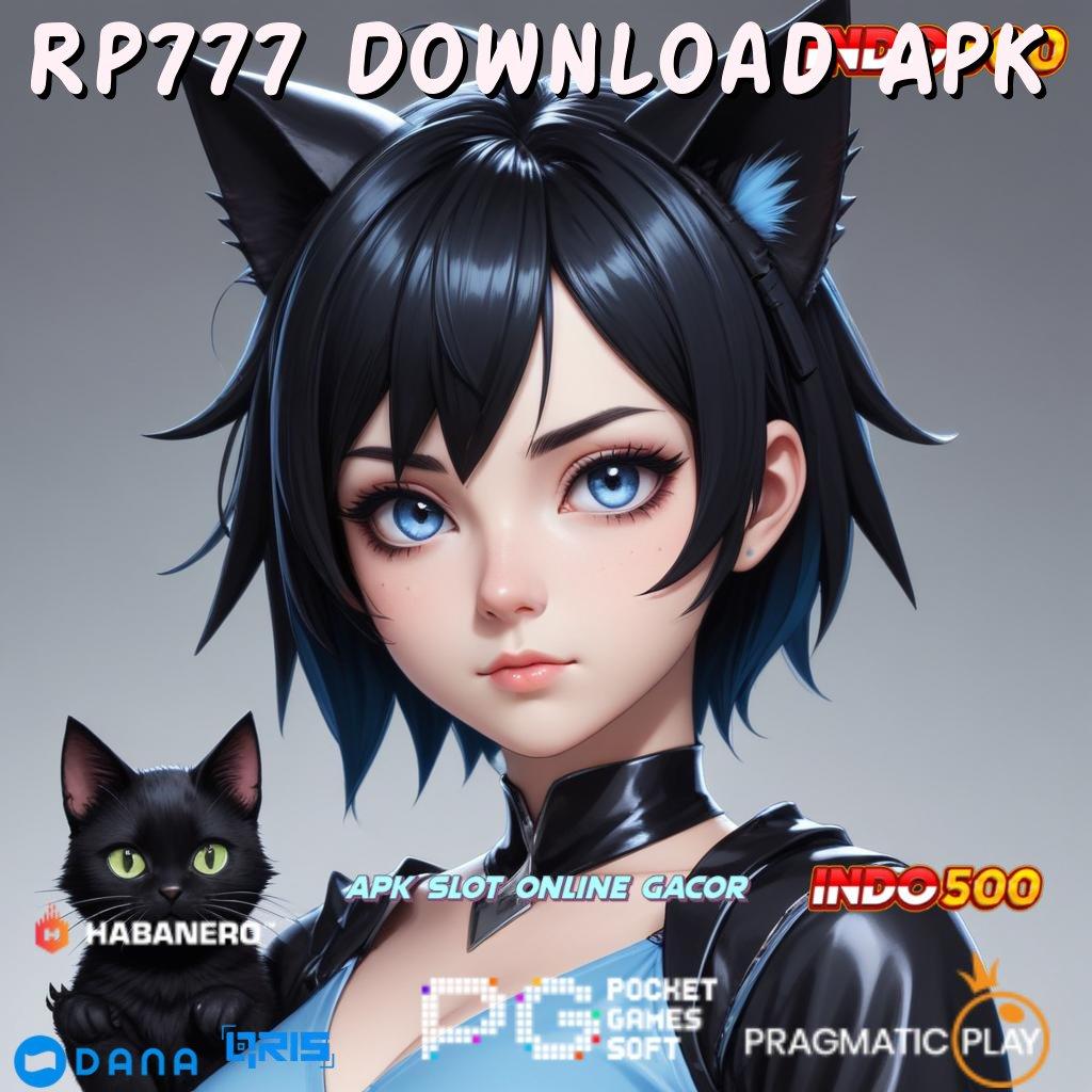 Rp777 Download Apk