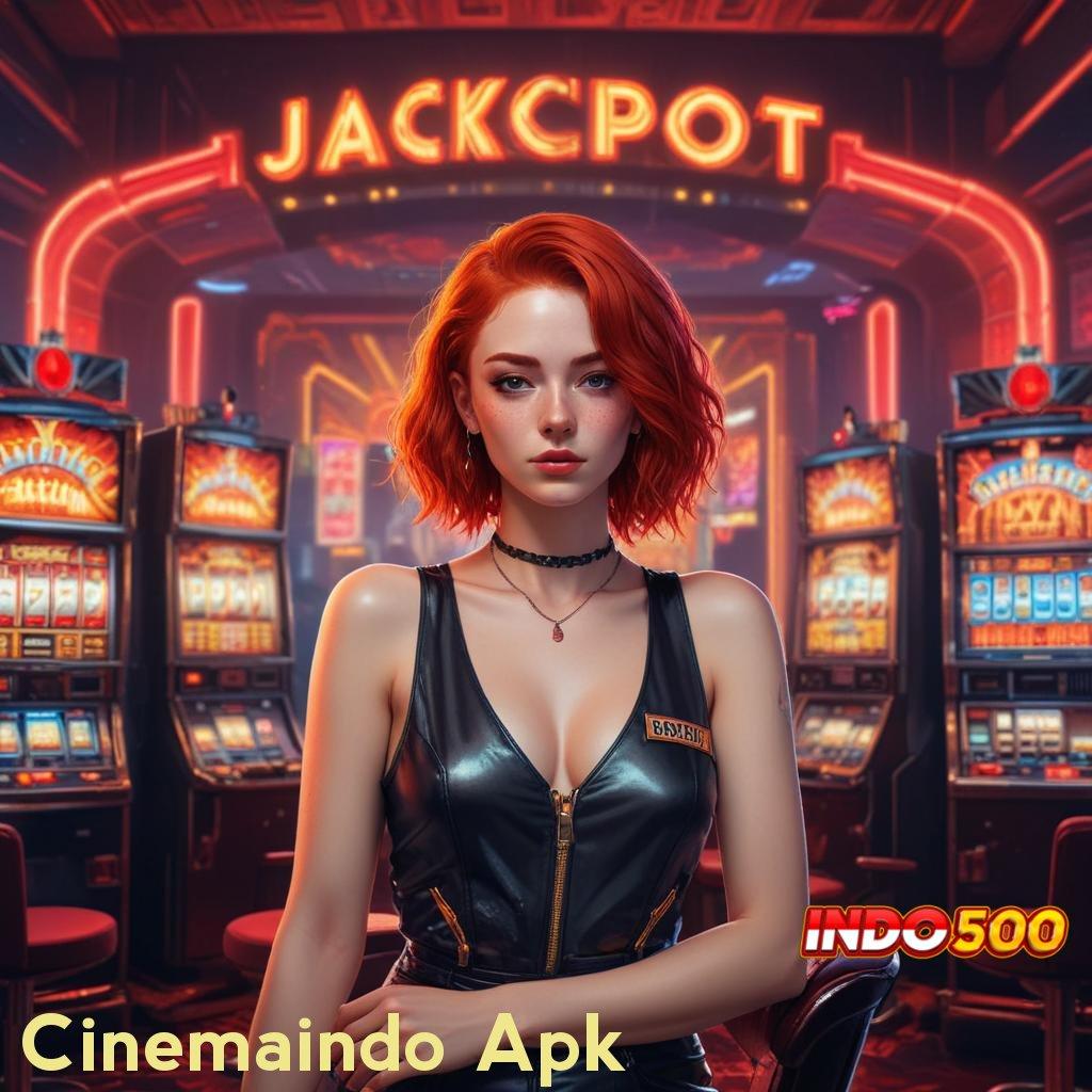 Cinemaindo Apk