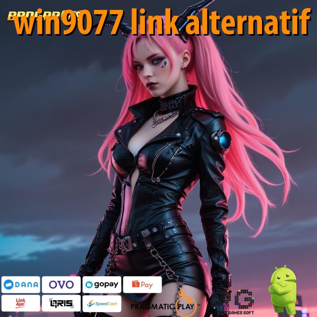 WIN9077 LINK ALTERNATIF | terlatih mengelola jackpot slot dengan efektif