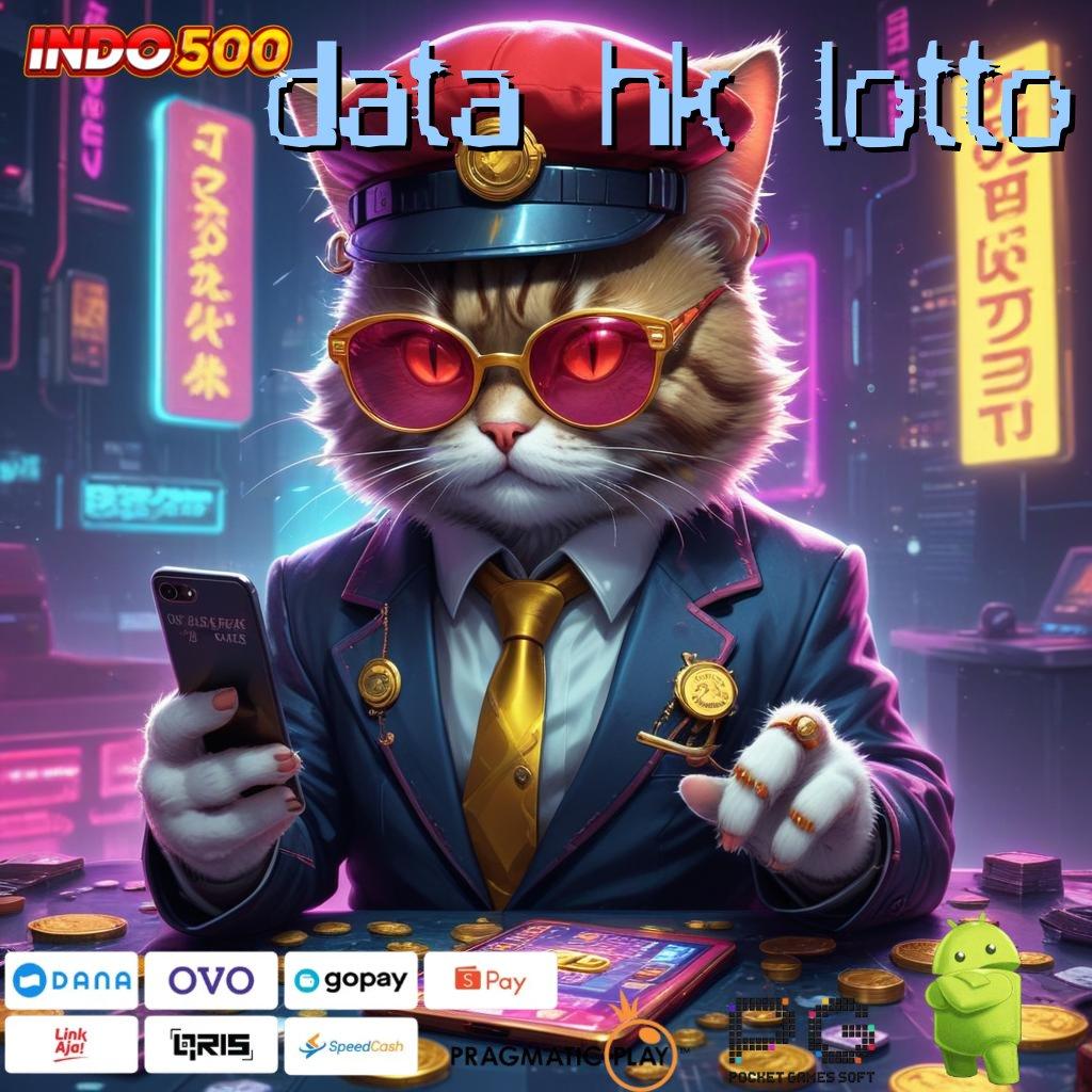 DATA HK LOTTO Unduhan Versi Terbaru Android Game Gacor