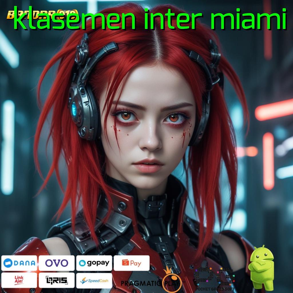 KLASEMEN INTER MIAMI > Peluang Scatter Baru yang Efisien dan Cepat