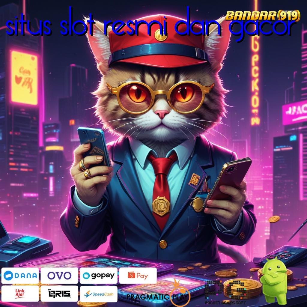 SITUS SLOT RESMI DAN GACOR # gerbang akses online pola koneksi internet