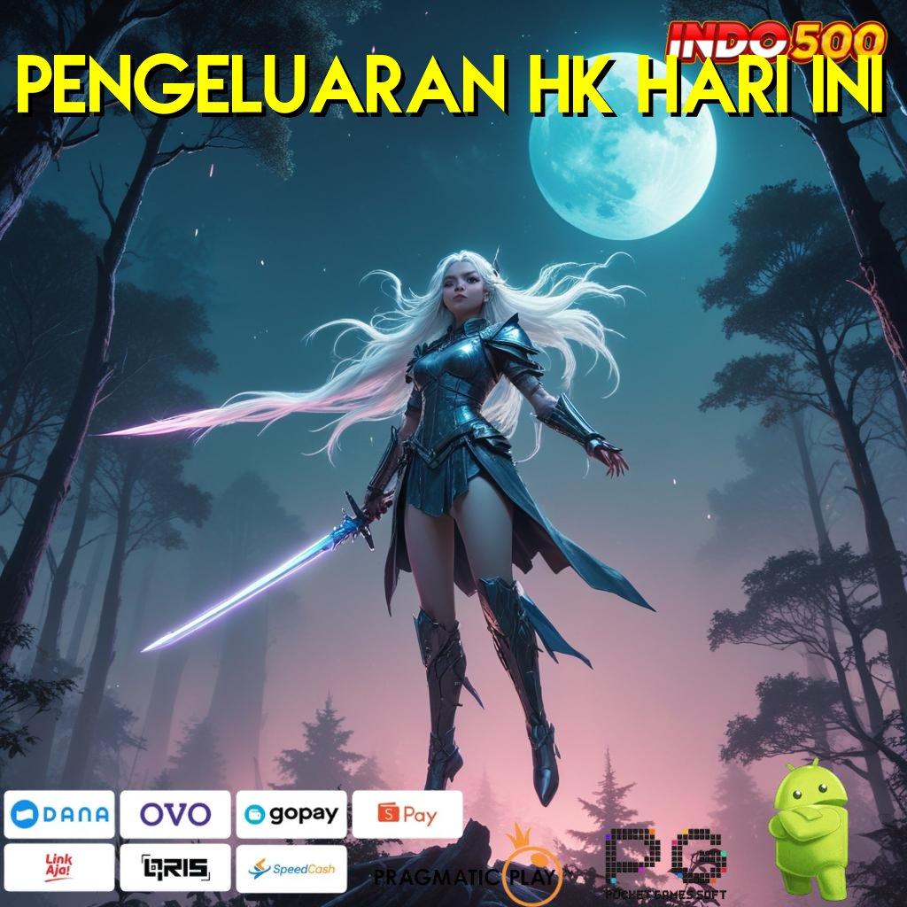 PENGELUARAN HK HARI INI Bonus Besar di Slot Server Belanda Hari Ini