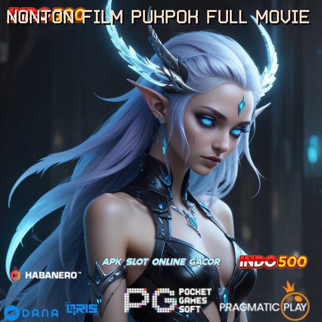 Nonton Film Pukpok Full Movie