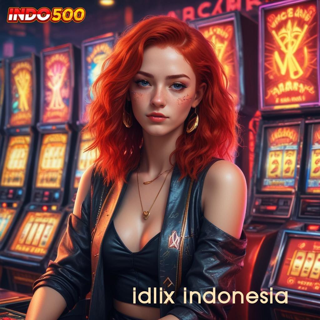 IDLIX INDONESIA ♒ Pembaruan APK Bonus Harian Protokol