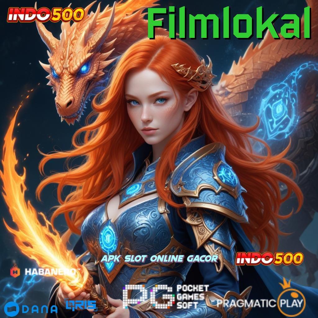 Filmlokal