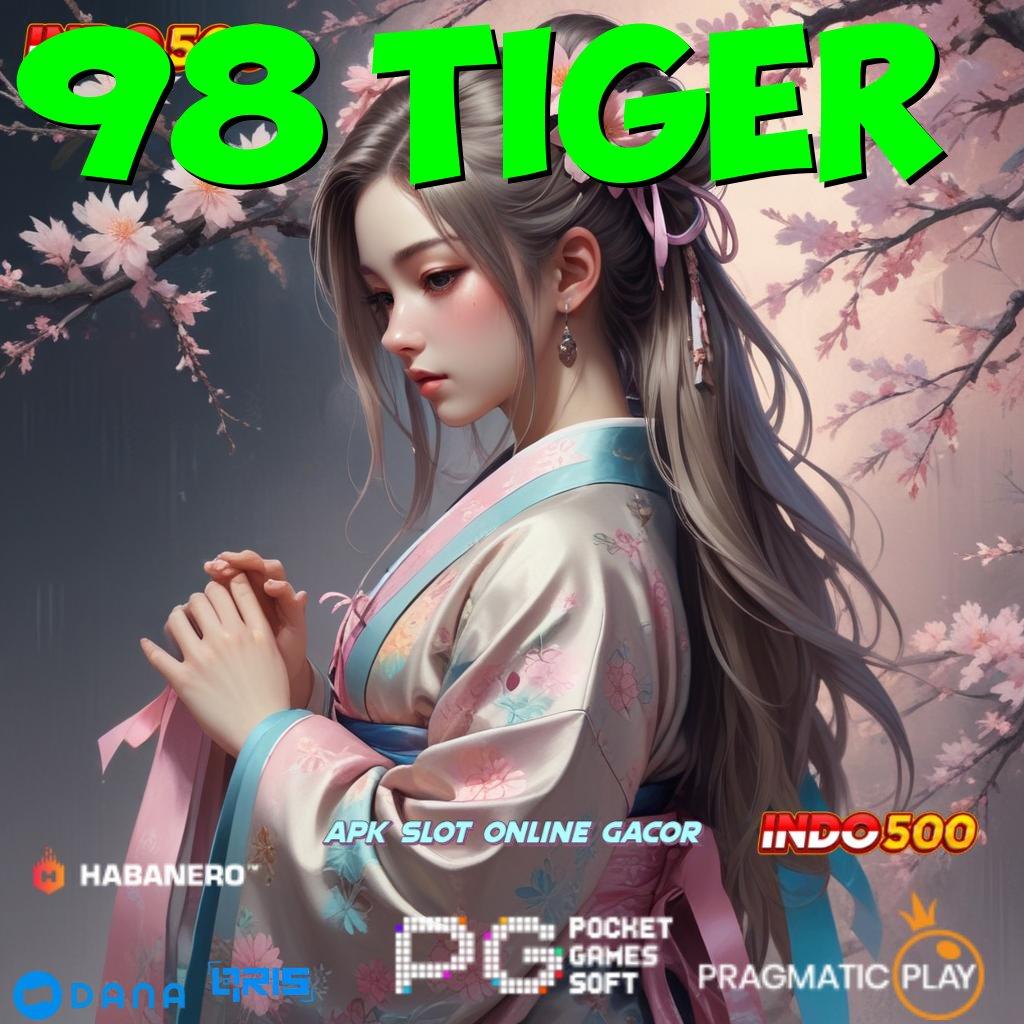 98 Tiger