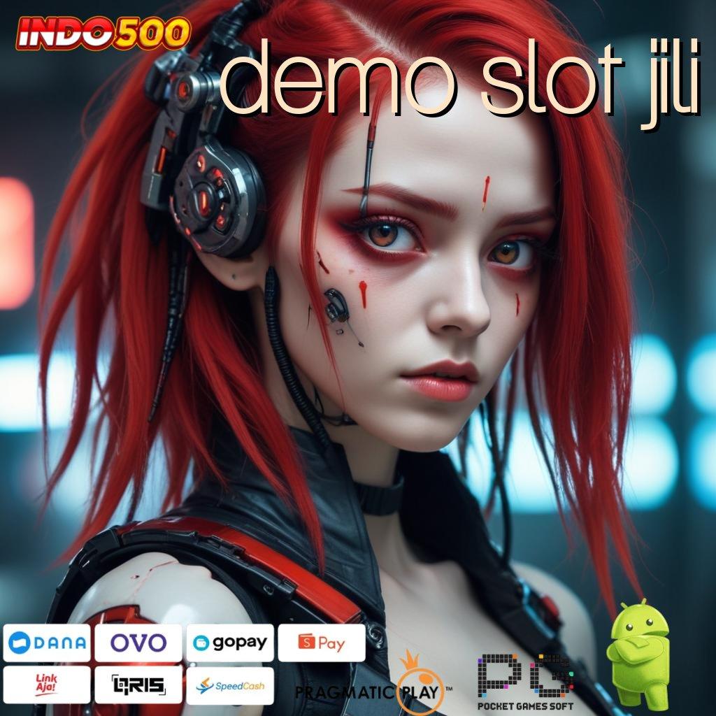 DEMO SLOT JILI mengalami teknik simple cepat dan terbiasa