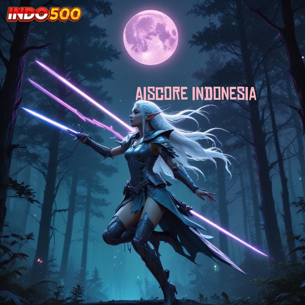 AISCORE INDONESIA 💯 Dp Bni 20 Ribu Apk Slot Tanpa Setoran Awal