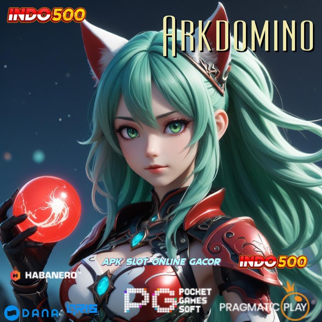 Arkdomino