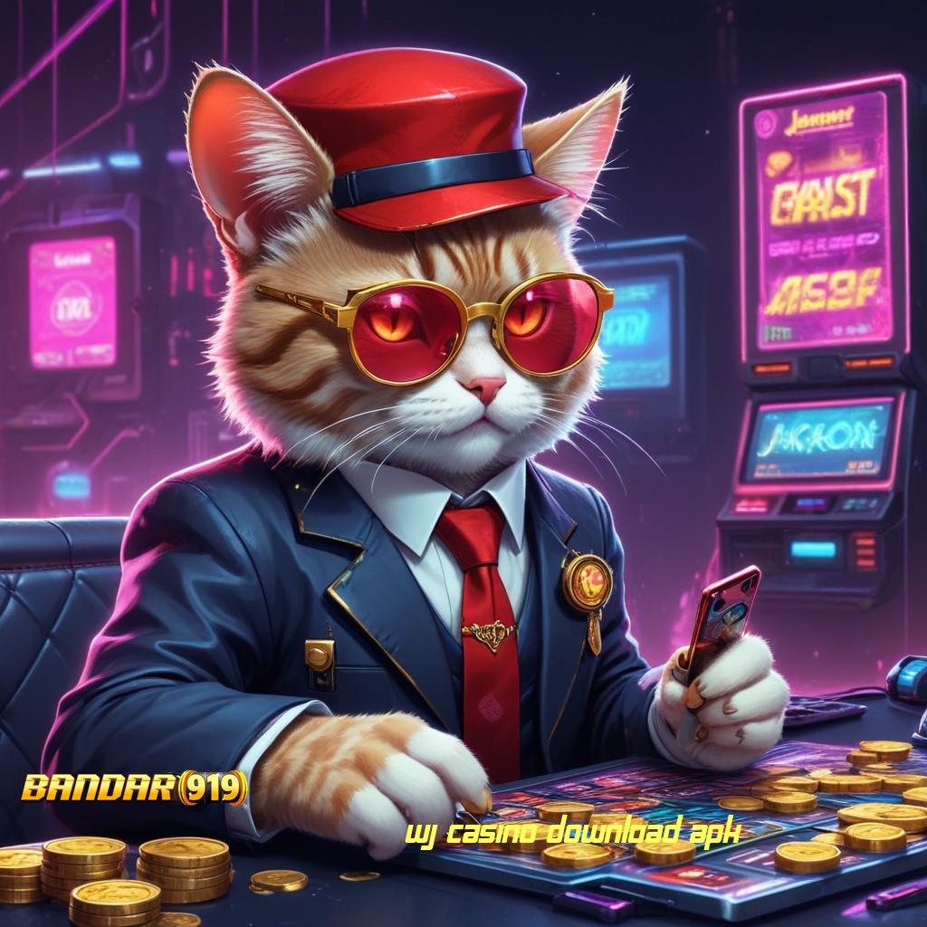 WJ CASINO DOWNLOAD APK → Kode Rahasia Game Maxwin Tangan Terjamin Cepat