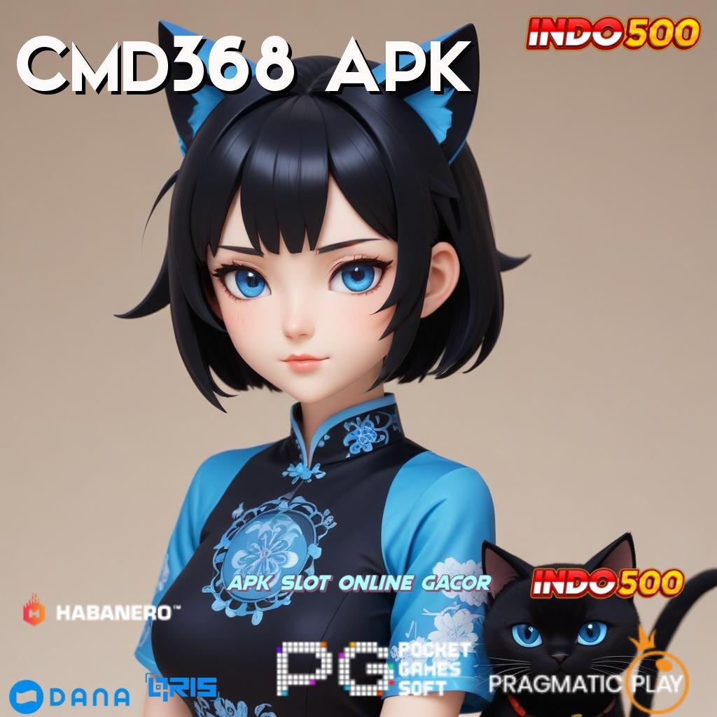 Cmd368 Apk